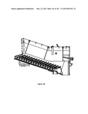 Carbon Conversion System with Integrated Processing Zones diagram and image