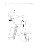 Carbon Conversion System with Integrated Processing Zones diagram and image