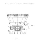 Carbon Conversion System with Integrated Processing Zones diagram and image