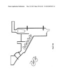 Carbon Conversion System with Integrated Processing Zones diagram and image