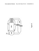 Carbon Conversion System with Integrated Processing Zones diagram and image