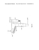 Carbon Conversion System with Integrated Processing Zones diagram and image