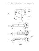 Carbon Conversion System with Integrated Processing Zones diagram and image