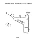 Carbon Conversion System with Integrated Processing Zones diagram and image