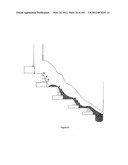 Carbon Conversion System with Integrated Processing Zones diagram and image