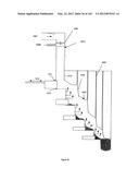 Carbon Conversion System with Integrated Processing Zones diagram and image