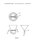 Carbon Conversion System with Integrated Processing Zones diagram and image