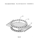 Carbon Conversion System with Integrated Processing Zones diagram and image