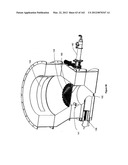 Carbon Conversion System with Integrated Processing Zones diagram and image