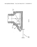 Carbon Conversion System with Integrated Processing Zones diagram and image