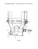 Carbon Conversion System with Integrated Processing Zones diagram and image