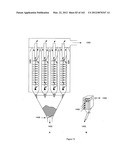 Carbon Conversion System with Integrated Processing Zones diagram and image