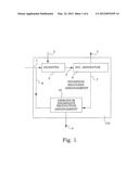 PRODUCTION OF AMMONIUM PHOSPHATES diagram and image