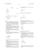 HIF INHIBITORS AND USE THEREOF diagram and image