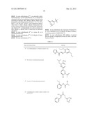 HIF INHIBITORS AND USE THEREOF diagram and image