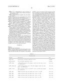 HIF INHIBITORS AND USE THEREOF diagram and image