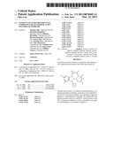 TETRACYCLIC FUSED HETEROCYCLIC COMPOUND AND USE THEREOF AS HCV POLYMERASE     INHIBITOR diagram and image