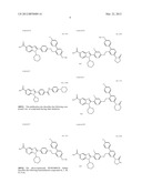 TETRACYCLIC FUSED HETEROCYCLIC COMPOUND AND USE THEREOF AS HCV POLYMERASE     INHIBITOR diagram and image