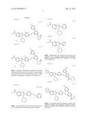 TETRACYCLIC FUSED HETEROCYCLIC COMPOUND AND USE THEREOF AS HCV POLYMERASE     INHIBITOR diagram and image