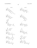 TETRACYCLIC FUSED HETEROCYCLIC COMPOUND AND USE THEREOF AS HCV POLYMERASE     INHIBITOR diagram and image