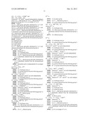 TETRACYCLIC FUSED HETEROCYCLIC COMPOUND AND USE THEREOF AS HCV POLYMERASE     INHIBITOR diagram and image