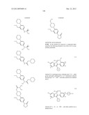 TETRACYCLIC FUSED HETEROCYCLIC COMPOUND AND USE THEREOF AS HCV POLYMERASE     INHIBITOR diagram and image