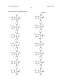 TETRACYCLIC FUSED HETEROCYCLIC COMPOUND AND USE THEREOF AS HCV POLYMERASE     INHIBITOR diagram and image