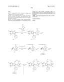 TETRACYCLIC FUSED HETEROCYCLIC COMPOUND AND USE THEREOF AS HCV POLYMERASE     INHIBITOR diagram and image