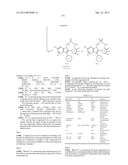 TETRACYCLIC FUSED HETEROCYCLIC COMPOUND AND USE THEREOF AS HCV POLYMERASE     INHIBITOR diagram and image