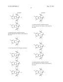 TETRACYCLIC FUSED HETEROCYCLIC COMPOUND AND USE THEREOF AS HCV POLYMERASE     INHIBITOR diagram and image