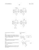 TETRACYCLIC FUSED HETEROCYCLIC COMPOUND AND USE THEREOF AS HCV POLYMERASE     INHIBITOR diagram and image