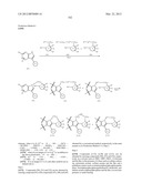 TETRACYCLIC FUSED HETEROCYCLIC COMPOUND AND USE THEREOF AS HCV POLYMERASE     INHIBITOR diagram and image