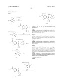 TETRACYCLIC FUSED HETEROCYCLIC COMPOUND AND USE THEREOF AS HCV POLYMERASE     INHIBITOR diagram and image