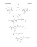 TETRACYCLIC FUSED HETEROCYCLIC COMPOUND AND USE THEREOF AS HCV POLYMERASE     INHIBITOR diagram and image