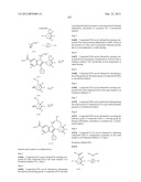 TETRACYCLIC FUSED HETEROCYCLIC COMPOUND AND USE THEREOF AS HCV POLYMERASE     INHIBITOR diagram and image