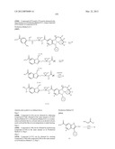 TETRACYCLIC FUSED HETEROCYCLIC COMPOUND AND USE THEREOF AS HCV POLYMERASE     INHIBITOR diagram and image