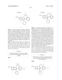 TETRACYCLIC FUSED HETEROCYCLIC COMPOUND AND USE THEREOF AS HCV POLYMERASE     INHIBITOR diagram and image