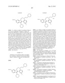 TETRACYCLIC FUSED HETEROCYCLIC COMPOUND AND USE THEREOF AS HCV POLYMERASE     INHIBITOR diagram and image