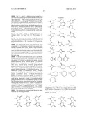 TETRACYCLIC FUSED HETEROCYCLIC COMPOUND AND USE THEREOF AS HCV POLYMERASE     INHIBITOR diagram and image