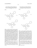 TETRACYCLIC FUSED HETEROCYCLIC COMPOUND AND USE THEREOF AS HCV POLYMERASE     INHIBITOR diagram and image