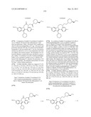 TETRACYCLIC FUSED HETEROCYCLIC COMPOUND AND USE THEREOF AS HCV POLYMERASE     INHIBITOR diagram and image