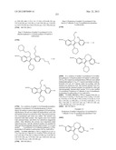 TETRACYCLIC FUSED HETEROCYCLIC COMPOUND AND USE THEREOF AS HCV POLYMERASE     INHIBITOR diagram and image