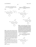 TETRACYCLIC FUSED HETEROCYCLIC COMPOUND AND USE THEREOF AS HCV POLYMERASE     INHIBITOR diagram and image