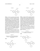 TETRACYCLIC FUSED HETEROCYCLIC COMPOUND AND USE THEREOF AS HCV POLYMERASE     INHIBITOR diagram and image