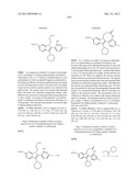 TETRACYCLIC FUSED HETEROCYCLIC COMPOUND AND USE THEREOF AS HCV POLYMERASE     INHIBITOR diagram and image