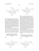 TETRACYCLIC FUSED HETEROCYCLIC COMPOUND AND USE THEREOF AS HCV POLYMERASE     INHIBITOR diagram and image