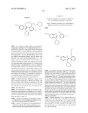 TETRACYCLIC FUSED HETEROCYCLIC COMPOUND AND USE THEREOF AS HCV POLYMERASE     INHIBITOR diagram and image