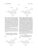 TETRACYCLIC FUSED HETEROCYCLIC COMPOUND AND USE THEREOF AS HCV POLYMERASE     INHIBITOR diagram and image