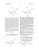 TETRACYCLIC FUSED HETEROCYCLIC COMPOUND AND USE THEREOF AS HCV POLYMERASE     INHIBITOR diagram and image