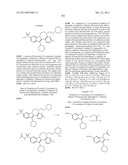 TETRACYCLIC FUSED HETEROCYCLIC COMPOUND AND USE THEREOF AS HCV POLYMERASE     INHIBITOR diagram and image